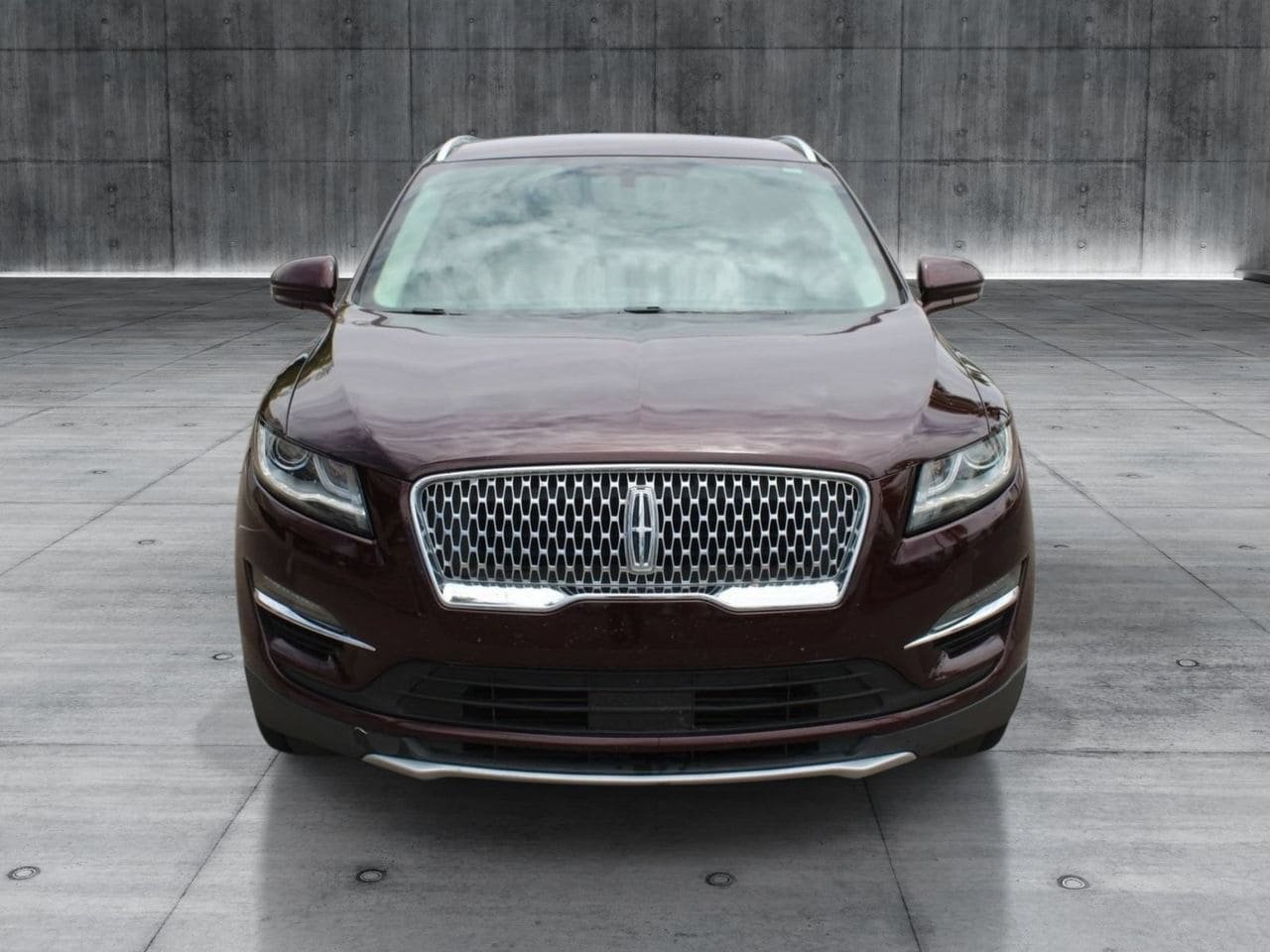 Used 2019 Lincoln MKC Select w/ Select Plus Package FWD image 8