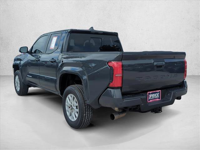 Certified 2024 Toyota Tacoma SR5 RWD image 7