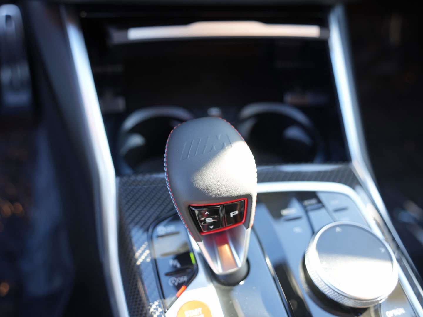 New 2025 BMW M2 RWD w/ Lighting Package image 25