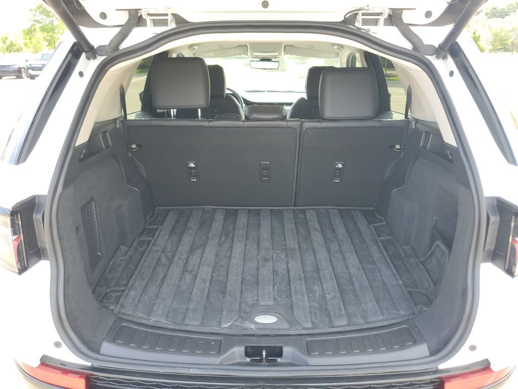 Used 2025 Land Rover Discovery Sport S AWD/4WD image 33