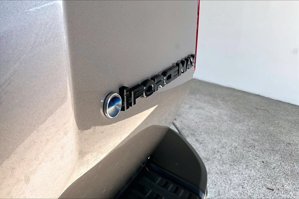 Used 2026 Toyota Land Cruiser 1958 AWD/4WD image 40