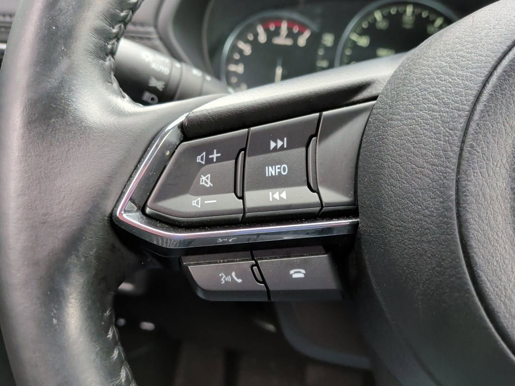 Used 2021 MAZDA CX-5 Grand Touring Reserve image 18