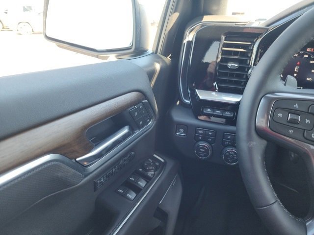 New 2026 Chevrolet Silverado 1500 High Country image 46