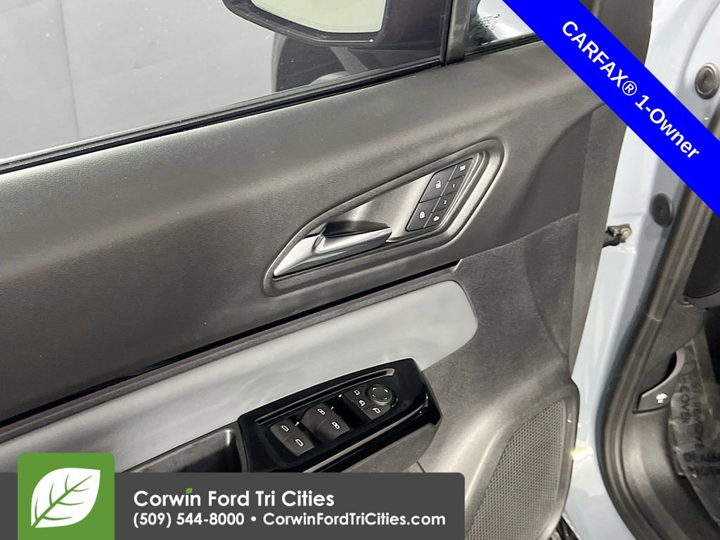 Used 2025 Honda Prologue Elite image 12