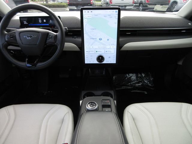 Certified 2023 Ford Mustang Mach-E Premium AWD/4WD image 19