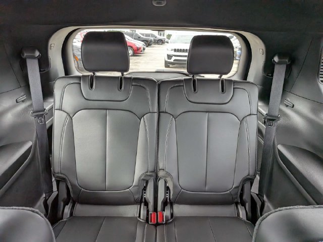 New 2027 Jeep Grand Cherokee L Limited w/ Limited Altitude Package RWD image 21