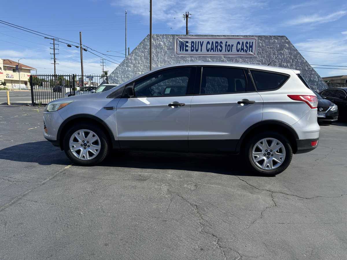 Used 2013 Ford Escape S FWD image 16