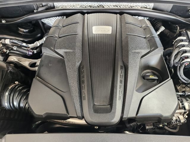 Used 2022 Porsche Macan S AWD/4WD image 31