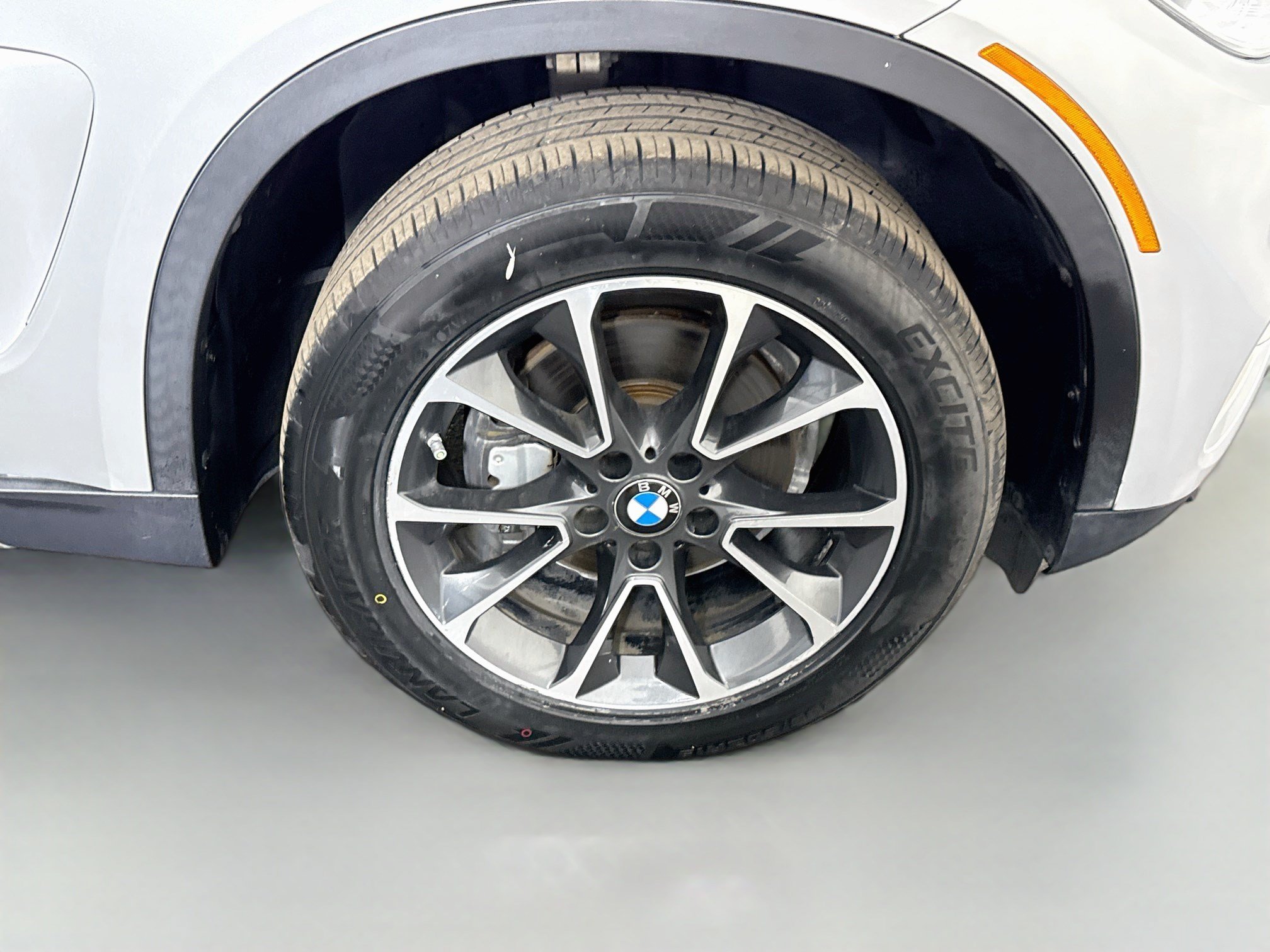 Used 2018 BMW X5 sDrive35i RWD image 32