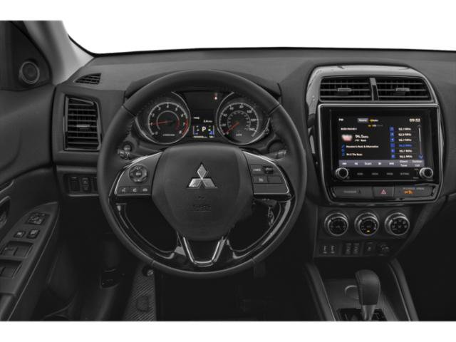 Used 2022 Mitsubishi Outlander Sport LE AWD/4WD image 10