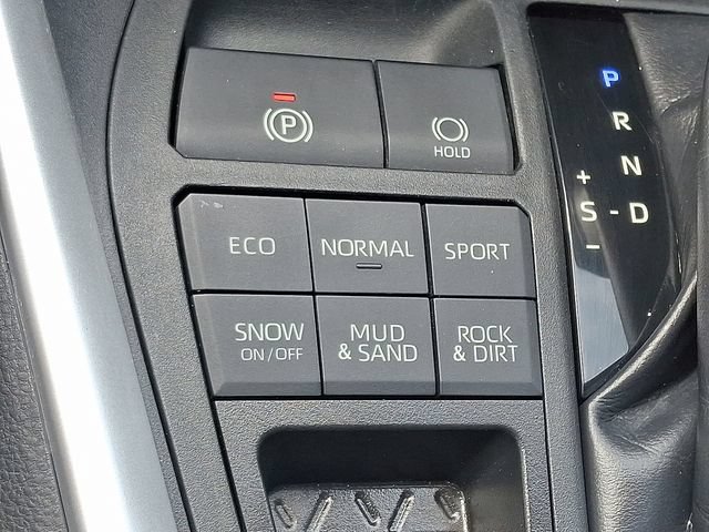 Used 2019 Toyota RAV4 XLE Premium w/ Cold Weather Package AWD/4WD image 24