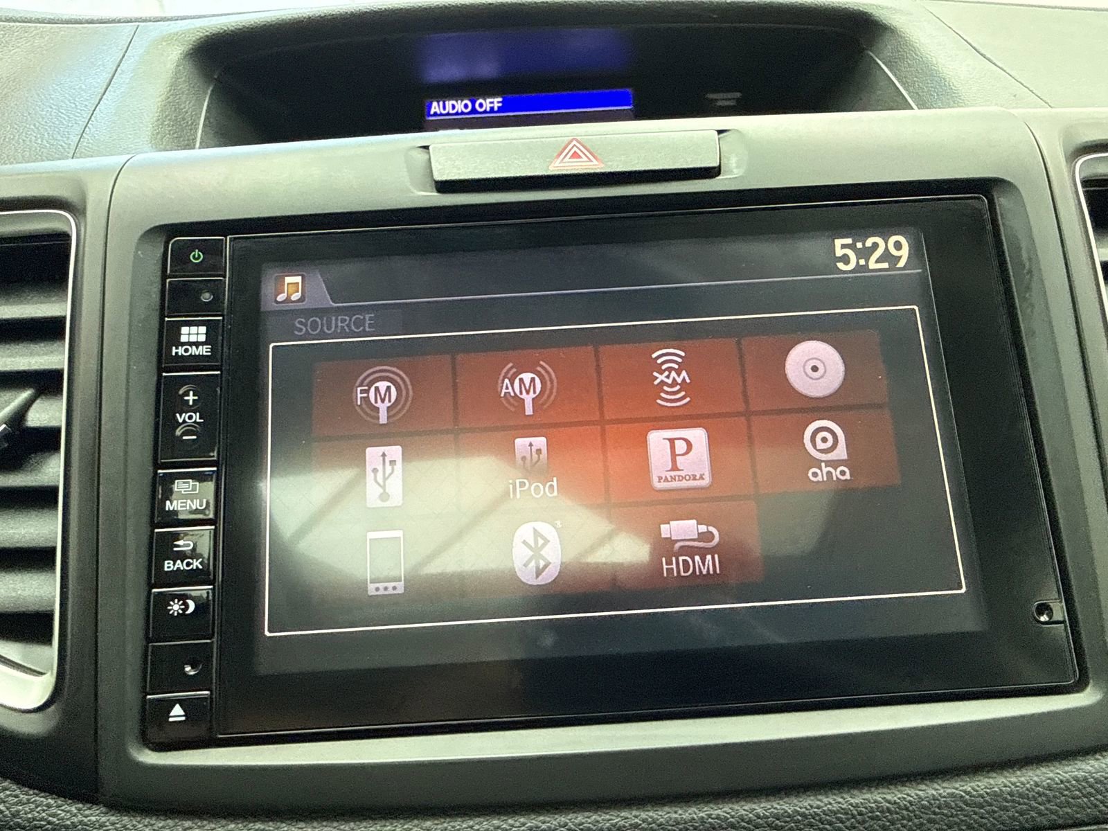 Used 2016 Honda CR-V Touring image 25