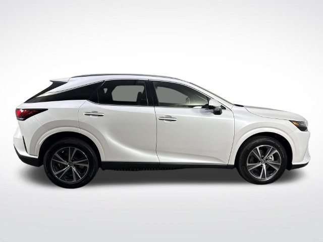 Certified 2026 Lexus RX 350 Premium w/ Convenience Package AWD/4WD image 38