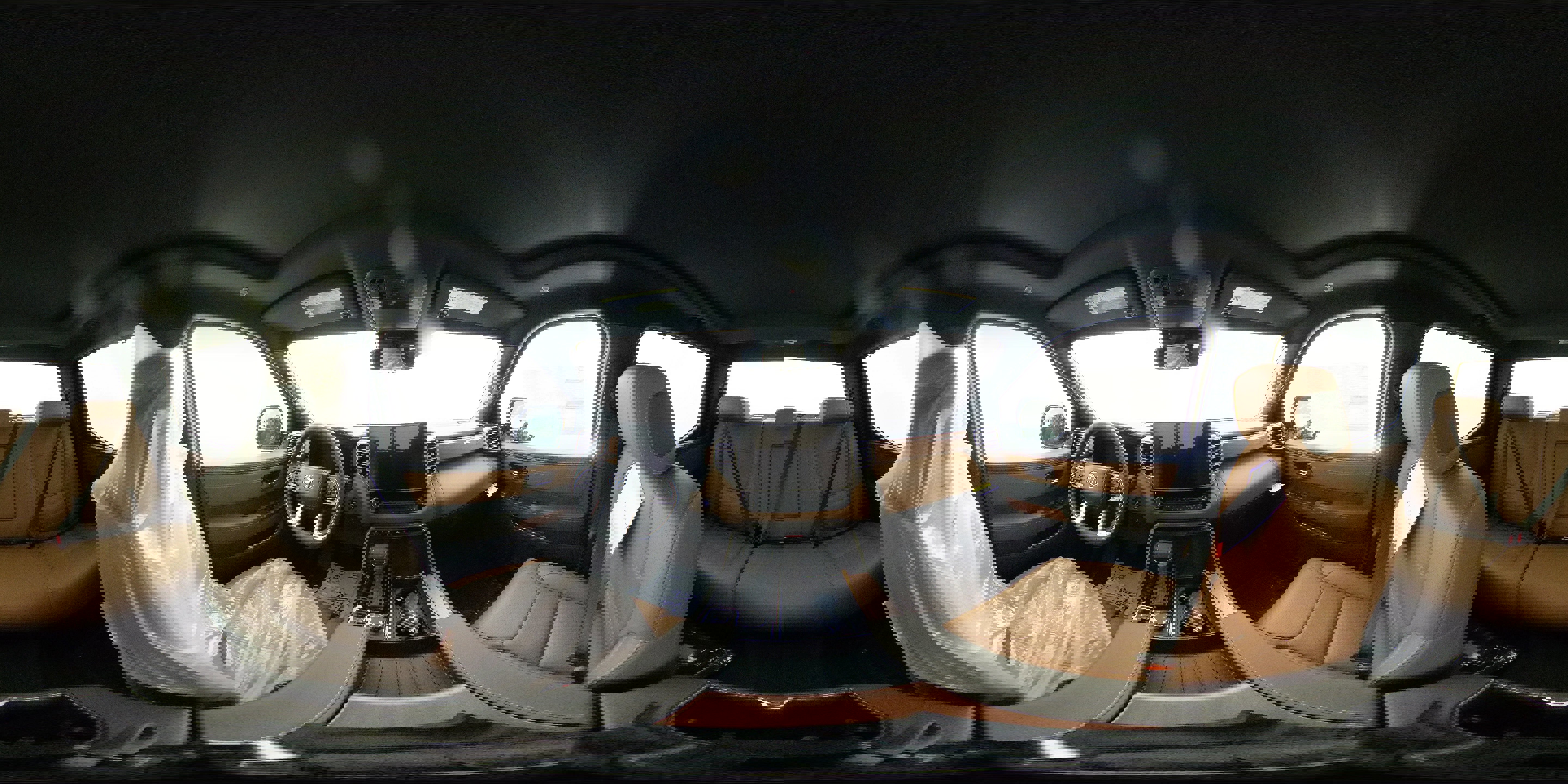 New 2026 Toyota Tundra 1794 Edition image 66