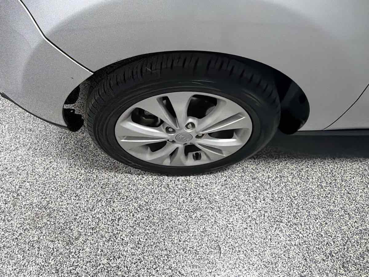 Used 2016 Kia Soul ! FWD image 37