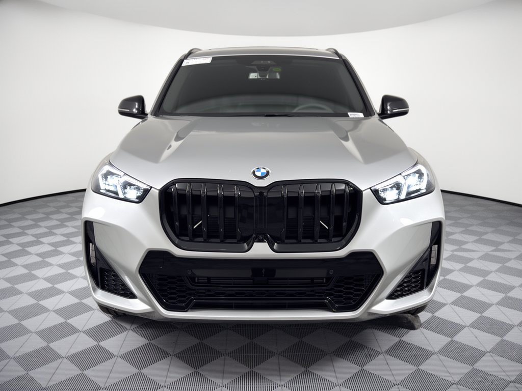 New 2027 BMW X1 xDrive28i AWD/4WD image 6