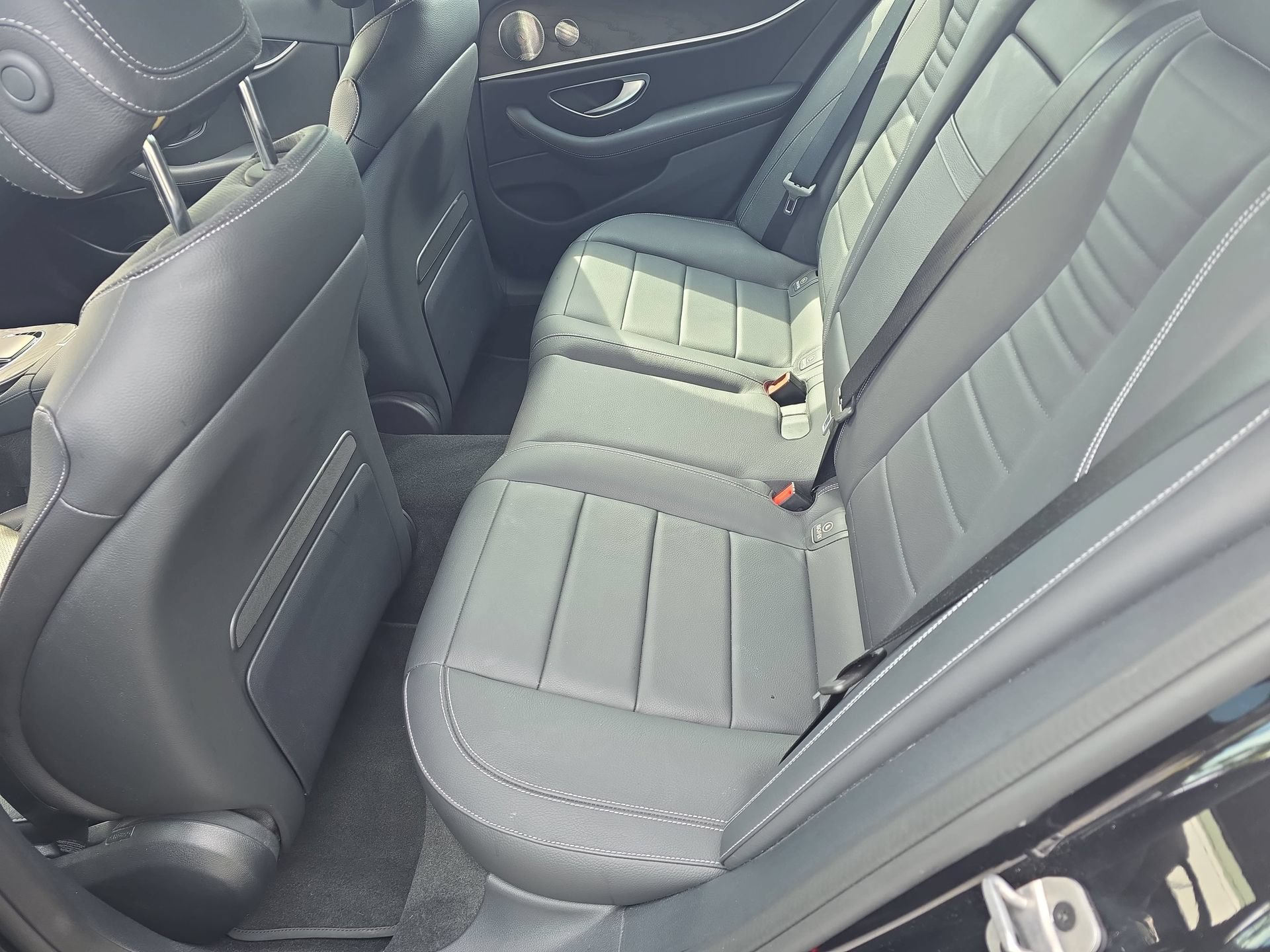 Used 2023 Mercedes-Benz E 450 4MATIC Sedan image 14