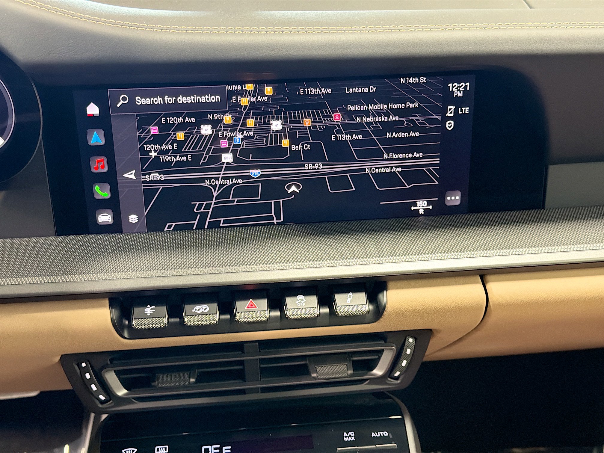 Certified 2024 Porsche 911 Targa 4S image 28