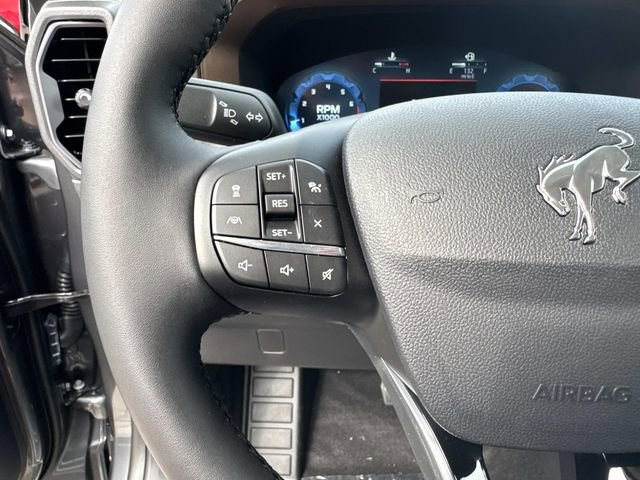 New 2025 Ford Bronco Sport Outer Banks w/ Outer Banks Tech Package+ image 13