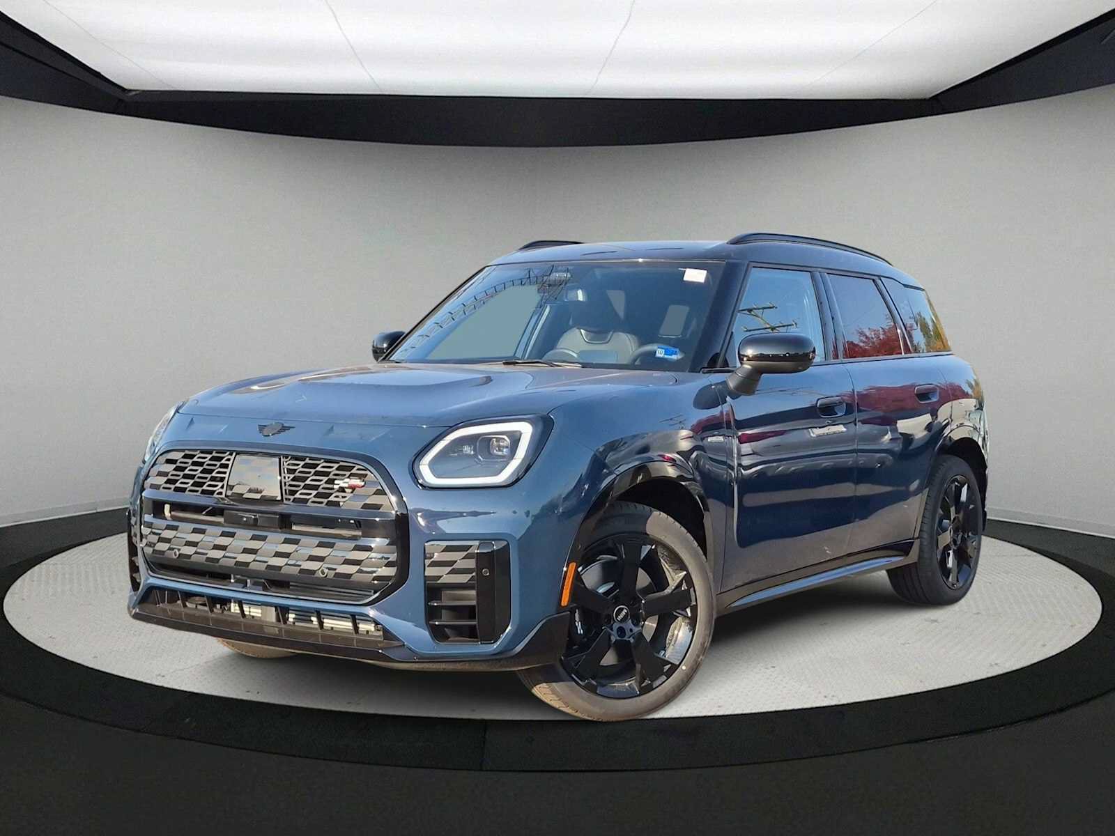New 2027 MINI Cooper Countryman S AWD/4WD image 1