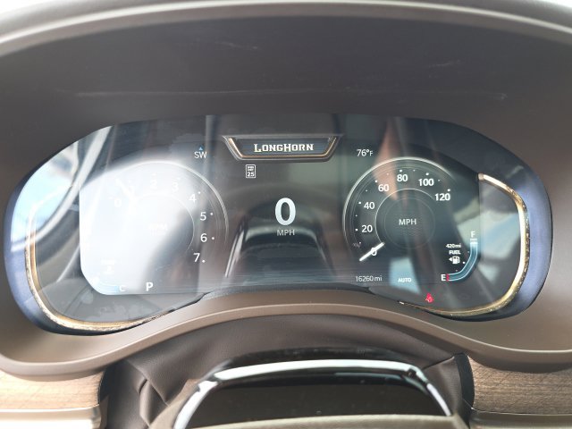 Used 2026 RAM 1500 Limited AWD/4WD image 23