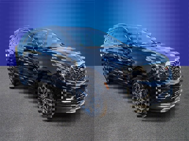 New 2025 Cadillac XT5 Premium Luxury w/ Technology Package image 7