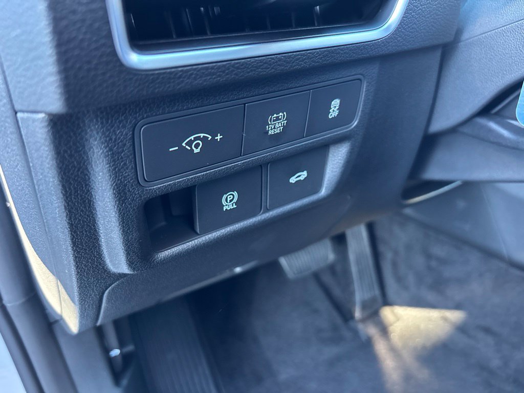 New 2026 Hyundai Sonata SEL FWD image 19