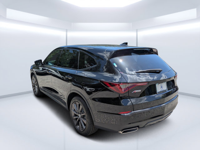 New 2026 Acura MDX A-Spec AWD/4WD image 5