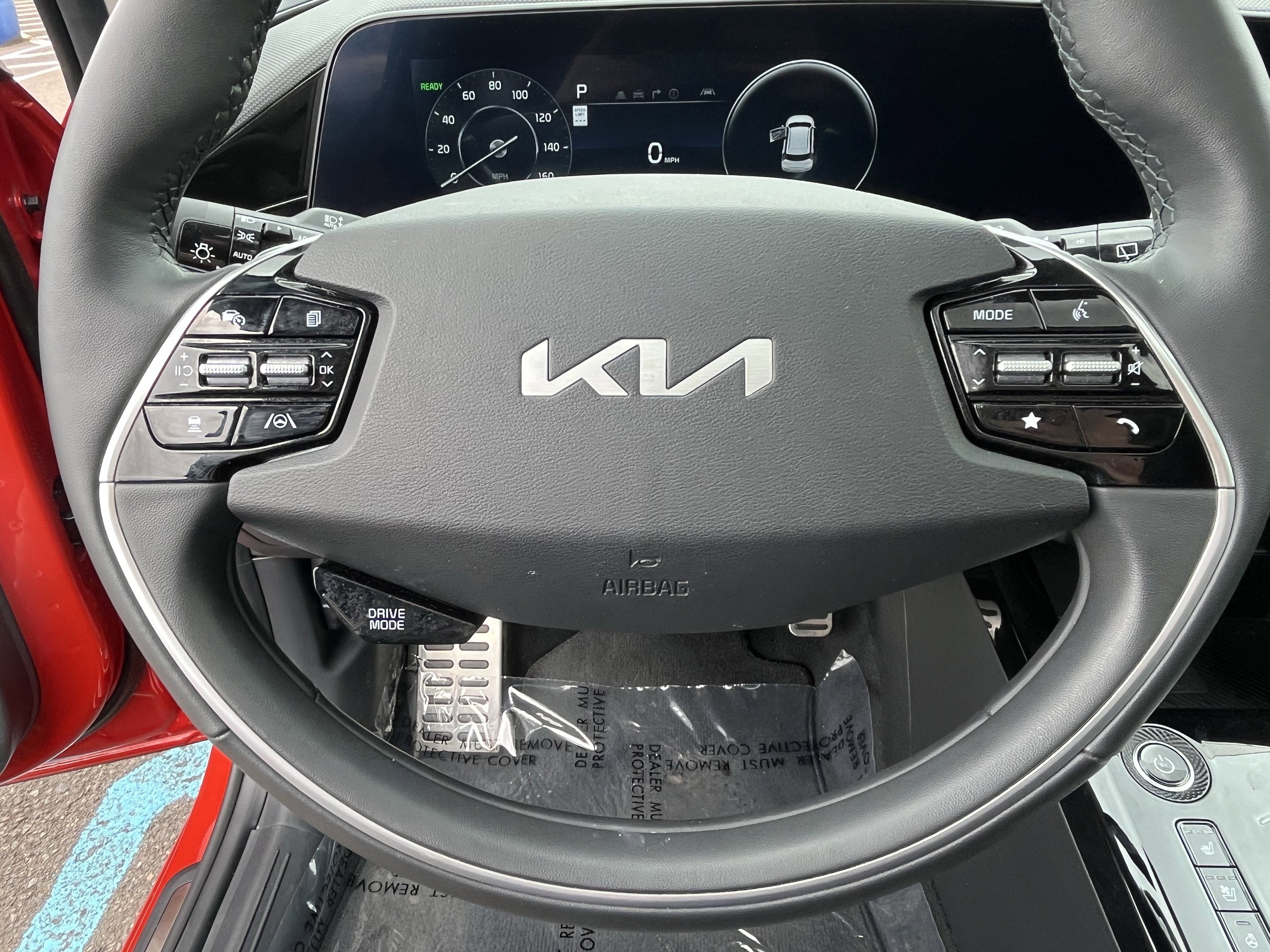 Used 2023 Kia Niro Wave w/ Wave Preserve Package FWD image 20