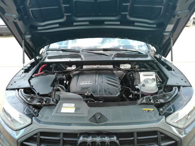 Used 2025 Audi Q5 2.0T Premium image 51