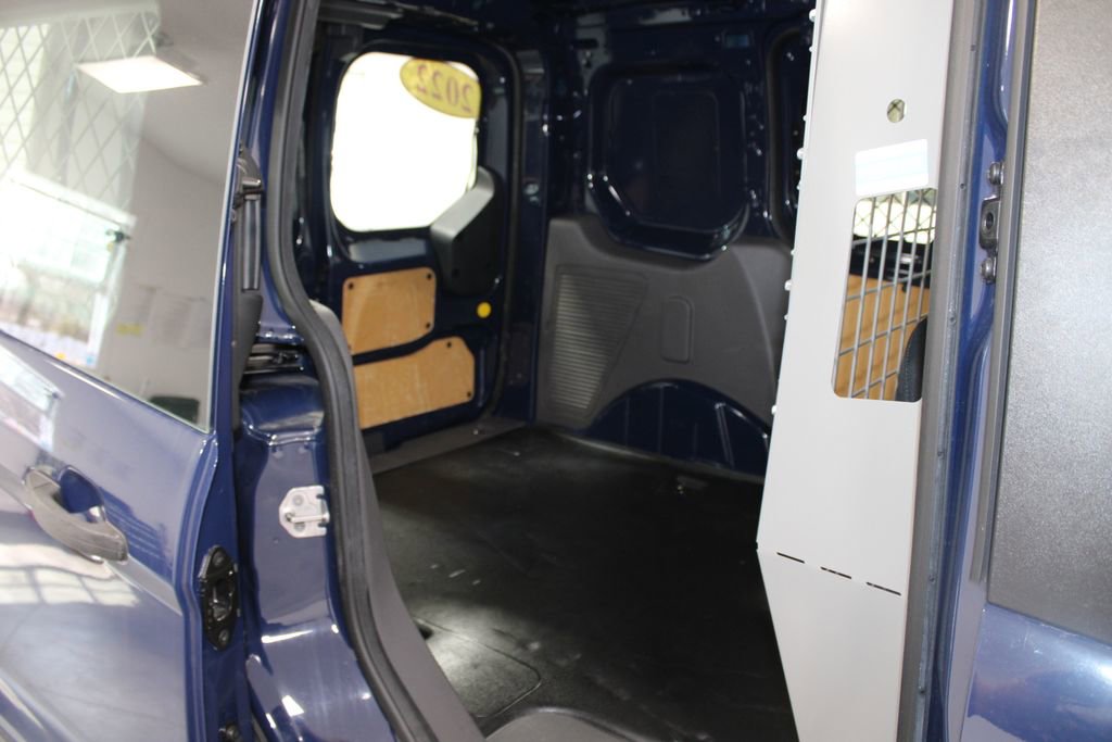 Used 2020 Ford Transit Connect XL image 28