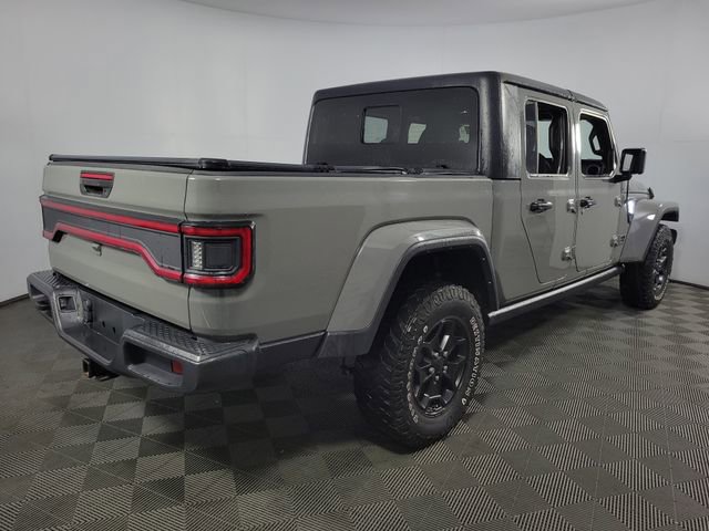Used 2021 Jeep Gladiator Sport AWD/4WD image 9