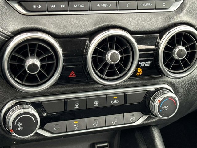 Certified 2024 Nissan Sentra SV image 15
