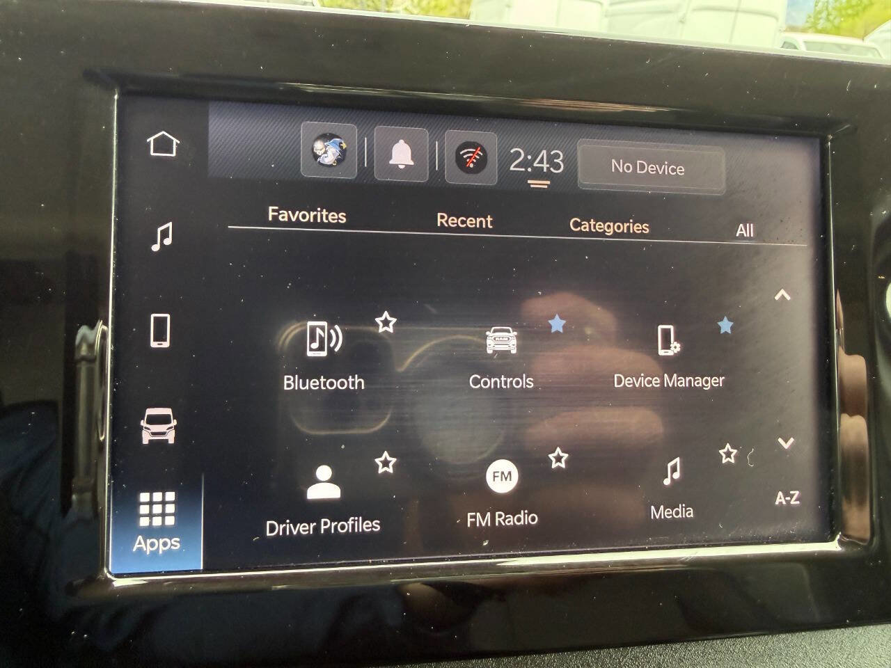 Used 2023 RAM ProMaster 3500 image 41