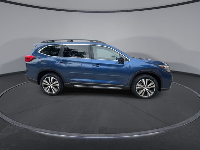 Used 2022 Subaru Ascent Limited w/ Technology Package AWD/4WD image 9