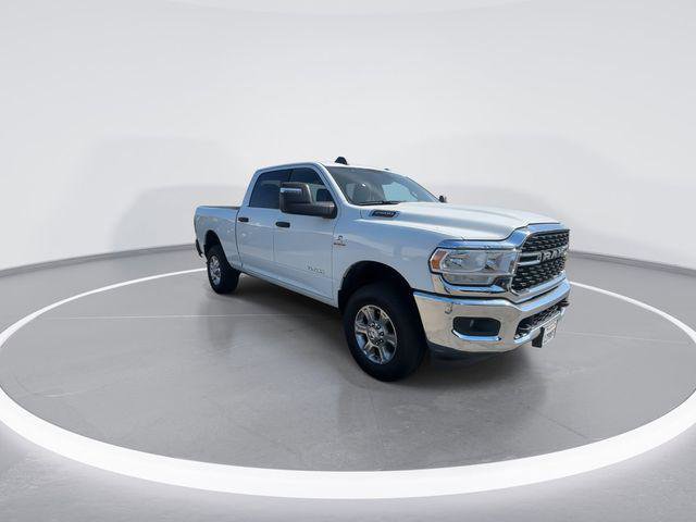 Certified 2024 RAM 2500 Big Horn AWD/4WD image 2