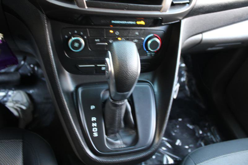 Used 2020 Ford Transit Connect XL w/ CNG/LPG Engine Prep Package image 18