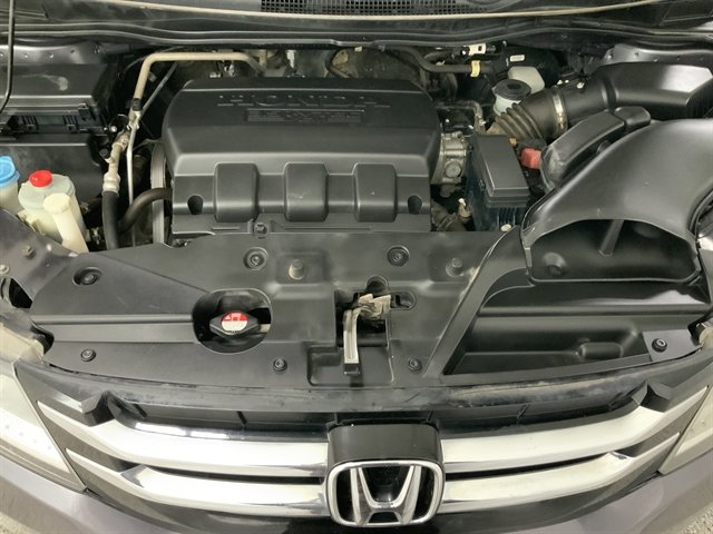 Used 2016 Honda Odyssey EX-L image 8