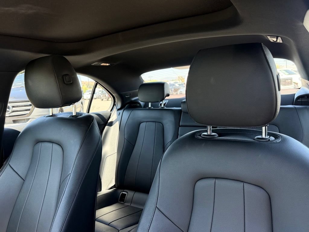 Certified 2021 Mercedes-Benz A 220 image 16