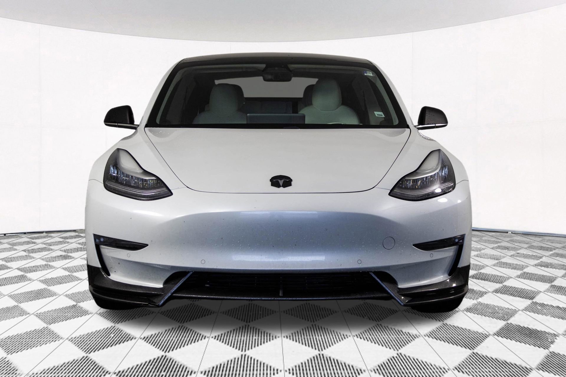 Used 2020 Tesla Model 3 Performance image 7