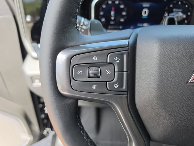 New 2026 Chevrolet Silverado 1500 High Country AWD/4WD image 34