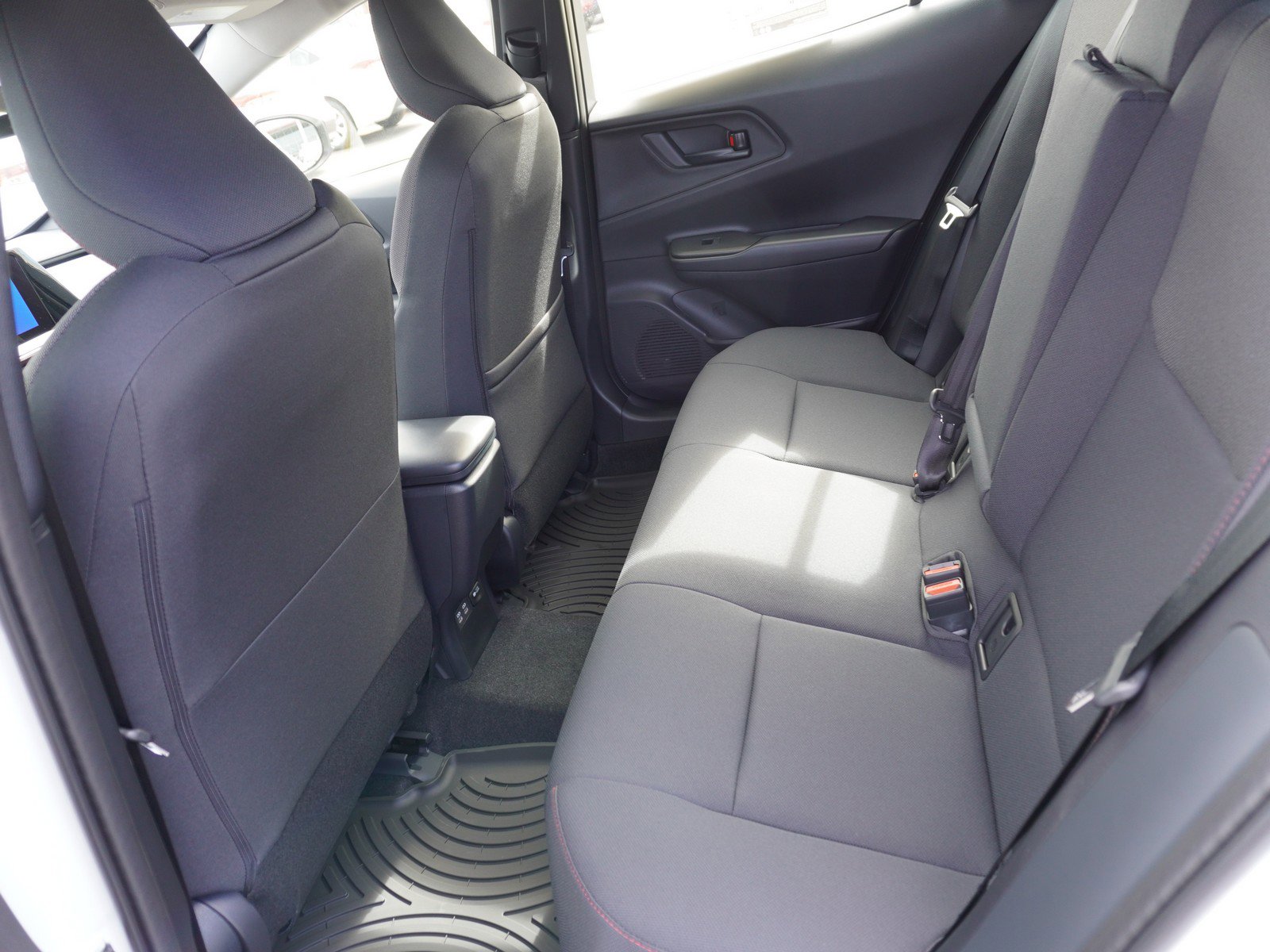 New 2026 Toyota Prius Plug-In Hybrid image 13