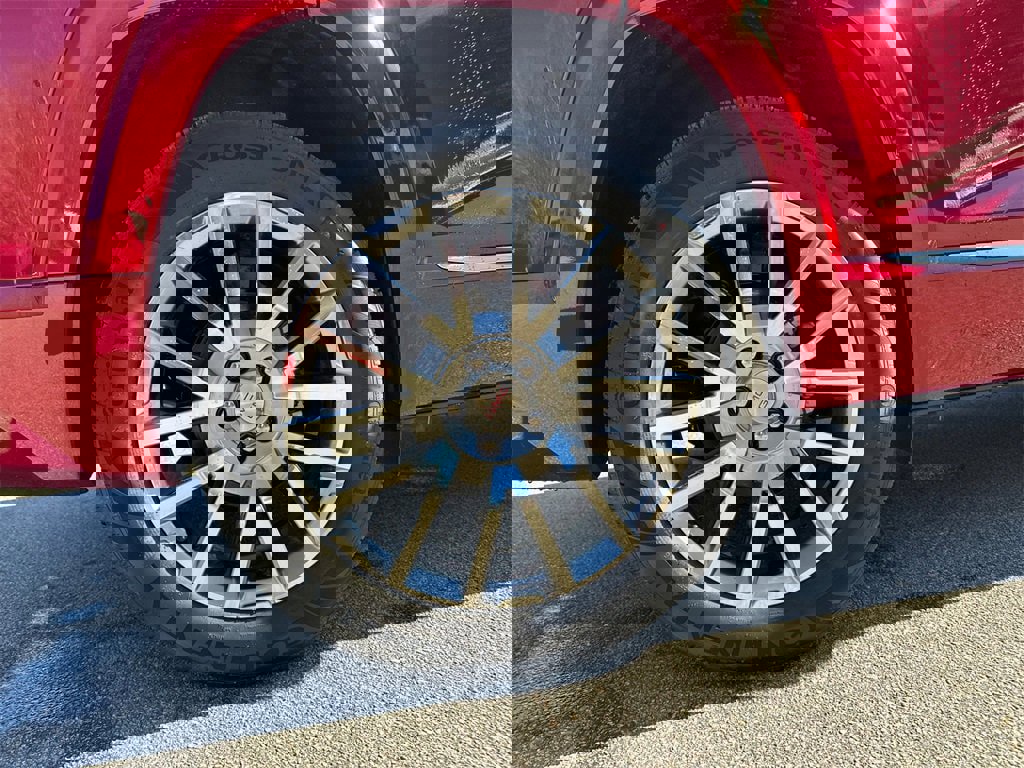 New 2026 GMC Terrain Denali image 18