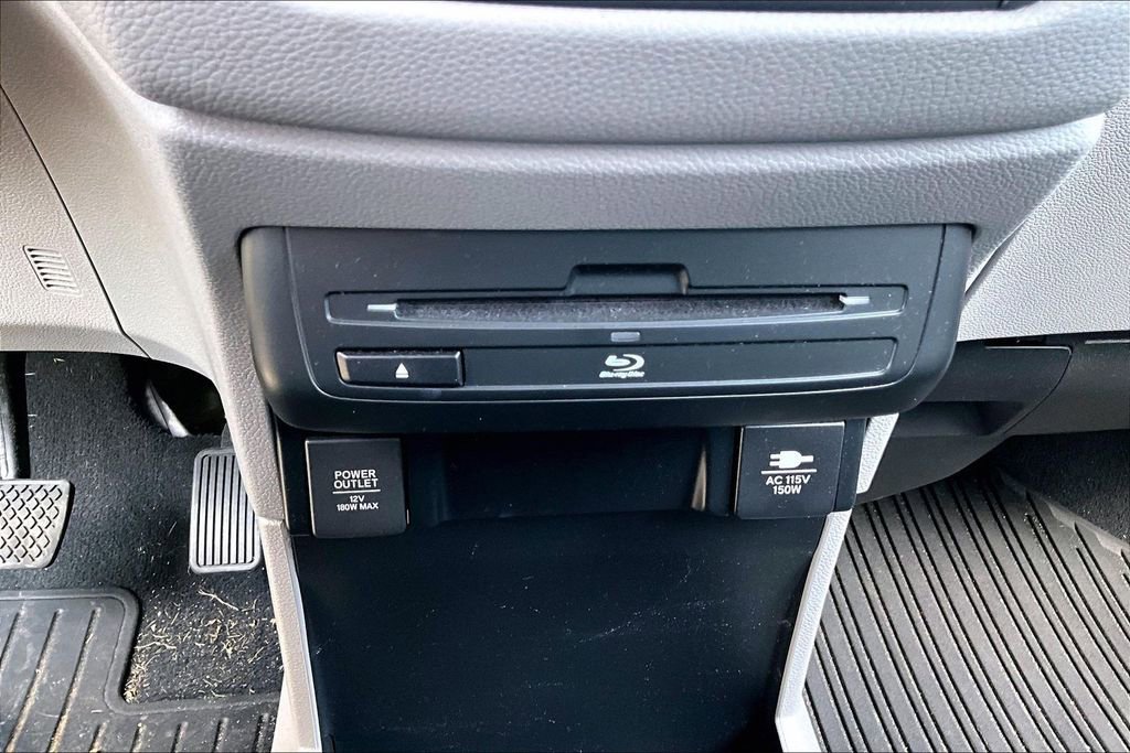 Used 2020 Honda Odyssey Touring image 15