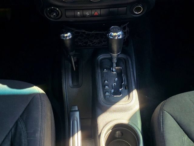 Used 2013 Jeep Wrangler Sport AWD/4WD image 25