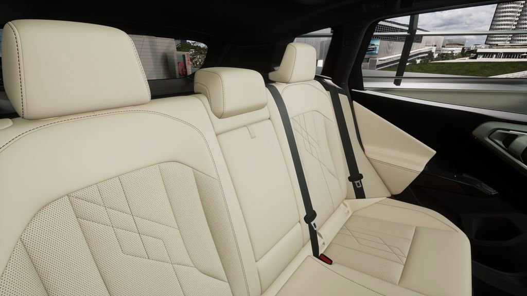 Used 2026 BMW X3 xDrive30 w/ Convenience Package image 36