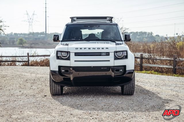 Used 2022 Land Rover Defender 110 X-Dynamic HSE image 13