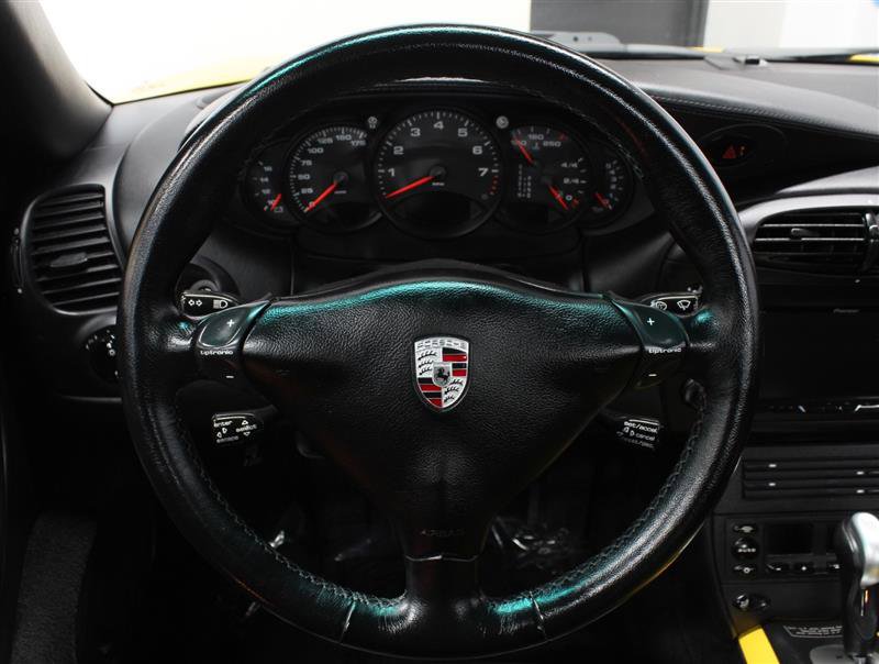 Used 2001 Porsche 911 Carrera image 24