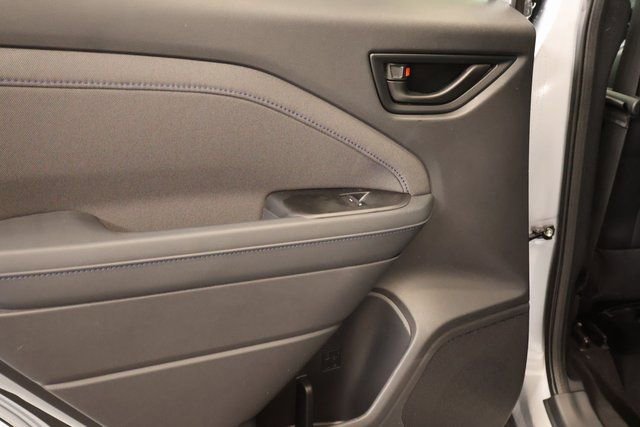 New 2026 Subaru Forester Premium image 26