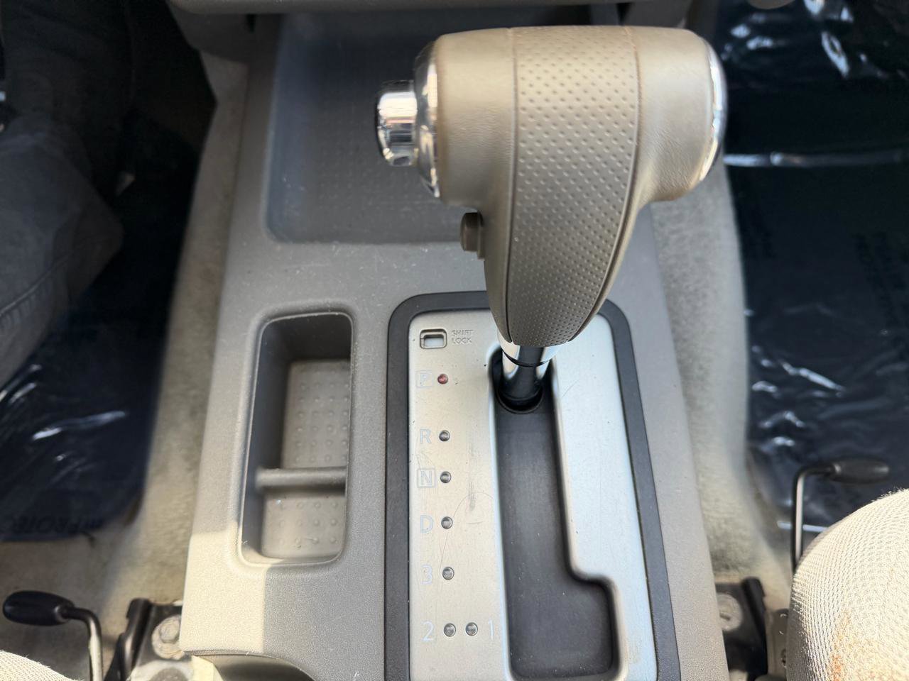 Used 2013 Nissan Frontier S RWD image 27